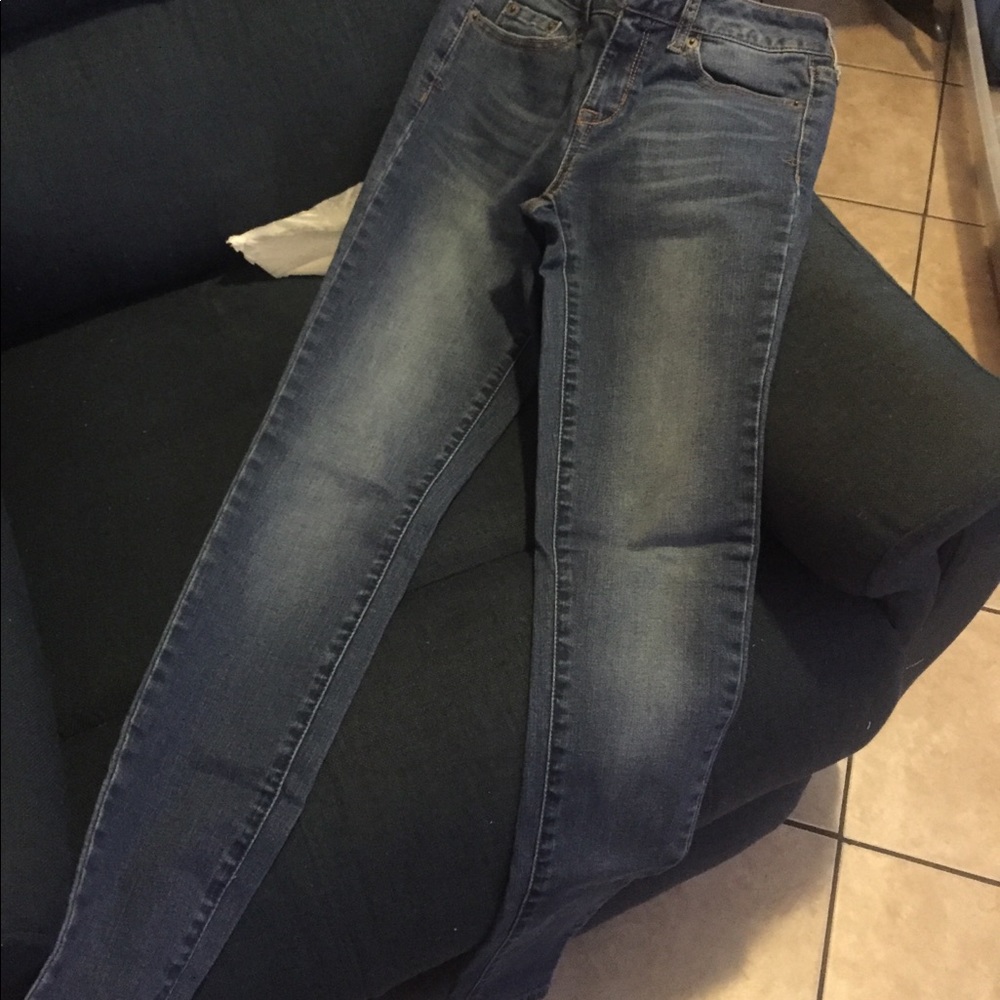 Pants